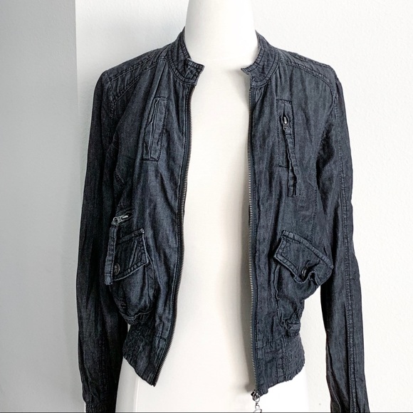 Black jacket - Picture 6 of 16